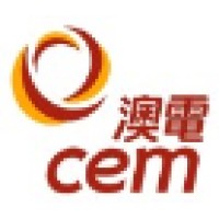 Companhia de Electricidade de Macau, CEM - SA logo, Companhia de Electricidade de Macau, CEM - SA contact details