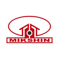 MIKSHIN logo, MIKSHIN contact details