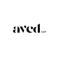 AVCD LLP logo, AVCD LLP contact details