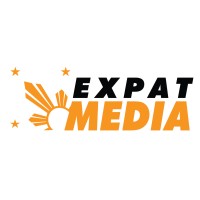 Expat Media logo, Expat Media contact details