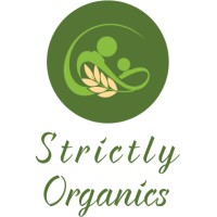 Strictly Organics LLP logo, Strictly Organics LLP contact details