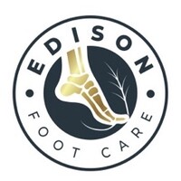 Edison Foot Care LLC logo, Edison Foot Care LLC contact details