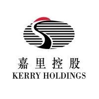 Kerry Holdings Limited logo, Kerry Holdings Limited contact details