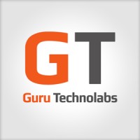 Guru Technolabs logo, Guru Technolabs contact details