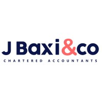 J BAXI & CO, Chartered Accountants logo, J BAXI & CO, Chartered Accountants contact details