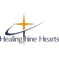 Healing Thine Hearts Ministries logo, Healing Thine Hearts Ministries contact details