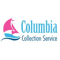 Columbia Collection Service logo, Columbia Collection Service contact details