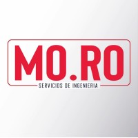 Moro Ingenieria logo, Moro Ingenieria contact details