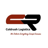 Coldrush Logistics logo, Coldrush Logistics contact details