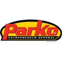 Parko Inc. logo, Parko Inc. contact details