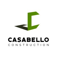 Casabello Construction logo, Casabello Construction contact details