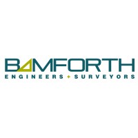 Bamforth Engineers + Surveyors logo, Bamforth Engineers + Surveyors contact details