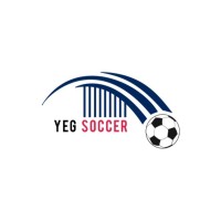 YEG Soccer logo, YEG Soccer contact details