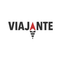 Viajante logo, Viajante contact details