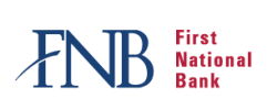 First National Bank of Griffin logo, First National Bank of Griffin contact details