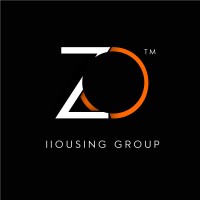 ZO Housing Group logo, ZO Housing Group contact details