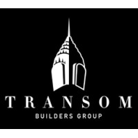 Transom Builders Group logo, Transom Builders Group contact details