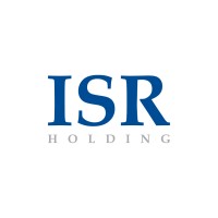 ISR HOLDING logo, ISR HOLDING contact details