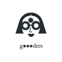 Goooders logo, Goooders contact details