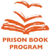 PRISON BOOK PROGRAM logo, PRISON BOOK PROGRAM contact details