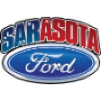 Sarasota Ford logo, Sarasota Ford contact details