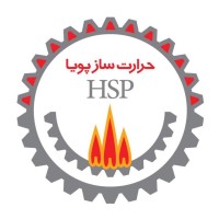 HSP Co. (Hararat Saz Pooya) logo, HSP Co. (Hararat Saz Pooya) contact details