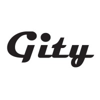 Gity System logo, Gity System contact details