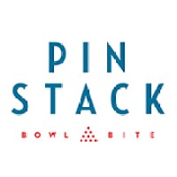 PINSTACK logo, PINSTACK contact details