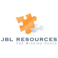 JBL Resources logo, JBL Resources contact details