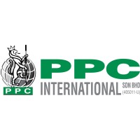 PPC International Sdn Bhd logo, PPC International Sdn Bhd contact details