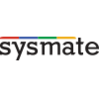 sysmate logo, sysmate contact details