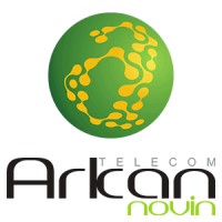 Arkan Ertebatat Novin logo, Arkan Ertebatat Novin contact details