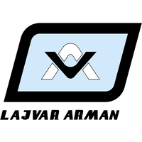 Lajvar Arman logo, Lajvar Arman contact details