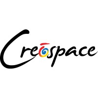 Creōspace logo, Creōspace contact details