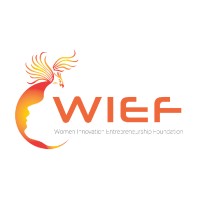 Women Innovation Entrepreneurship Foundation - WIEF logo, Women Innovation Entrepreneurship Foundation - WIEF contact details