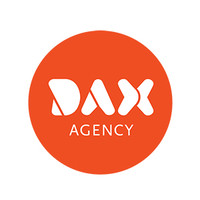 DAX Agency logo, DAX Agency contact details