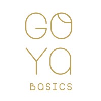 Goya Wellness logo, Goya Wellness contact details