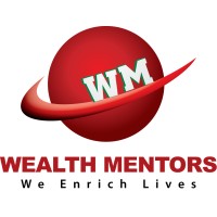 Wealth Mentors logo, Wealth Mentors contact details