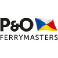 P&O Ferrymasters logo, P&O Ferrymasters contact details