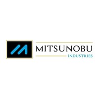 Mitsunobu Industries logo, Mitsunobu Industries contact details