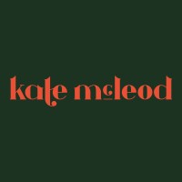 Kate McLeod logo, Kate McLeod contact details