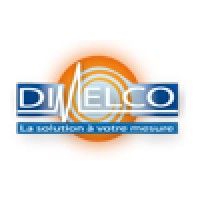 Dimelco logo, Dimelco contact details