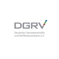 DGRV logo, DGRV contact details