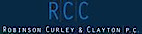 Robinson Curley & Clayton , P.C. logo, Robinson Curley & Clayton , P.C. contact details