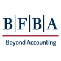 BFBA; LLP logo, BFBA; LLP contact details