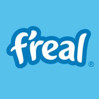 f'real foods logo, f'real foods contact details