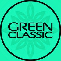 Green Classic CBD logo, Green Classic CBD contact details