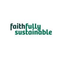 Faithfully Sustainable logo, Faithfully Sustainable contact details