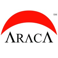 Araca logo, Araca contact details