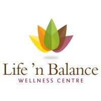 Life 'n Balance Wellness Centre logo, Life 'n Balance Wellness Centre contact details